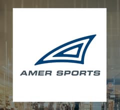 Image for BW Gestao de Investimentos Ltda. Invests $2.78 Million in Amer Sports, Inc. $AS