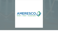 Image for Ameresco (NYSE:AMRC) Price Target Raised to $47.00