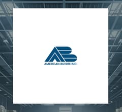 Image for Head-To-Head Comparison: American Biltrite (OTCMKTS:ABLT) and Shimizu (OTCMKTS:SHMUY)