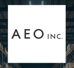 Image for Dimensional Fund Advisors LP Sells 1,372,671 Shares of American Eagle Outfitters, Inc. $AEO