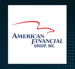 Image for American Financial Group, Inc. $AFG Shares Acquired by Illinois Municipal Retirement Fund