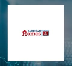 Image for American Century Companies Inc. Grows Stock Holdings in American Homes 4 Rent $AMH