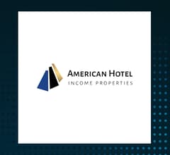 Image for American Hotel Income Properties REIT (OTCMKTS:AHOTF) Shares Up 4.4%  – Time to Buy?