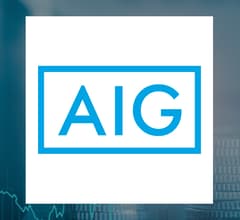 Image for American International Group (NYSE:AIG) Reaches New 52-Week Low  – What’s Next?