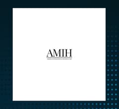 Image for Financial Contrast: American International (OTCMKTS:AMIH) vs. Coursera (NYSE:COUR)