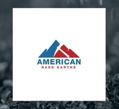 Image for Richard Hudson Acquires 100,000 Shares of American Rare Earths (ASX:ARR) Stock