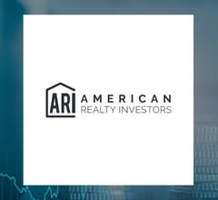Image for American Realty Investors (NYSE:ARL) Share Price Passes Above 200-Day Moving Average   – Here’s Why