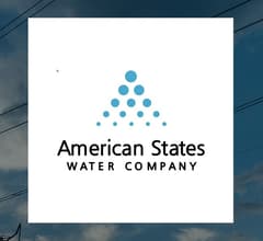 Image for American States Water (AWR) Expected to Announce Quarterly Earnings on Wednesday