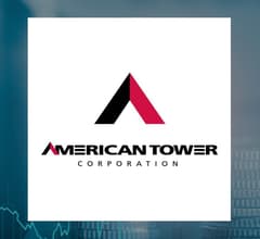 Image for Intech Investment Management LLC Cuts Position in American Tower Corporation $AMT