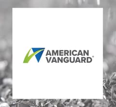Image for American Vanguard (AVD) Expected to Announce Earnings on Wednesday
