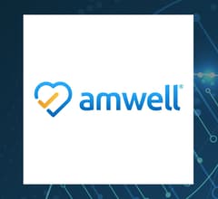 Image for American Well Corporation (NYSE:AMWL) Short Interest Update