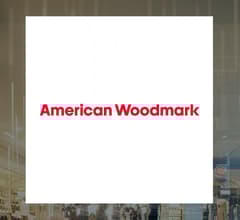 Image for American Woodmark (NASDAQ:AMWD) Reaches New 1-Year Low  – Here’s Why