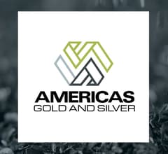 Image for Americas Silver (TSE:USA) Stock Price Down 8.9%  – Time to Sell?
