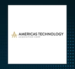 Image for Americas Technology Acquisition (NYSEARCA:ATA) Share Price Passes Above Two Hundred Day Moving Average   – Should You Sell?