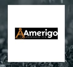 Image for Amerigo Resources (TSE:ARG) Shares Cross Above 200-Day Moving Average   – Here’s Why