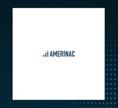 Image for Financial Survey: Amerinac (OTCMKTS:PAOS) versus Ferguson (NYSE:FERG)