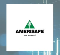 Image for AMERISAFE (AMSF) Projected to Announce Earnings on Wednesday