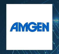 Image for Mcdonald Partners LLC Sells 3,465 Shares of Amgen Inc. $AMGN