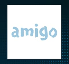 Image for Amigo (LON:AMGO) Stock Price Down 12.3%  – What’s Next?