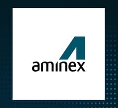Image for Aminex (LON:AEX) Trading 10% Higher   – What’s Next?