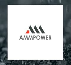 Image for AmmPower Corp. (OTCMKTS:AMMPF) Short Interest Update
