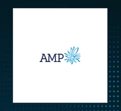 Image for Insider Buying: AMP (ASX:AMP) Insider Purchases 3,097,661 Shares of Stock
