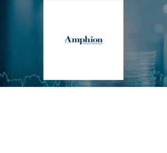 Image for Amphion Innovations (LON:AMP) Share Price Passes Below 50-Day Moving Average   – What’s Next?