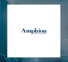 Image for Amphion Innovations (LON:AMP) Stock Price Crosses Below 50-Day Moving Average – Time to Sell?