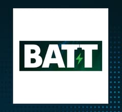 Image for Short Interest in Amplify Lithium & Battery Technology ETF (NYSEARCA:BATT) Decreases By 47.1%