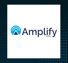 Image for Amplify CrowdBureau(R) Online Lending & Digital Banking ETF (NYSEARCA:LEND) Stock Price Down 1.8%  – Here’s Why