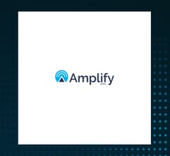 Image for CreativeOne Wealth LLC Raises Stock Position in Amplify High Income ETF $YYY