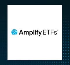 Image for Amplify Seymour Cannabis ETF (NYSEARCA:CNBS) Trading 3.6% Higher   – Still a Buy?