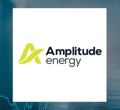 Image for Amplitude Energy H1 Earnings Call Highlights