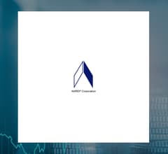 Image for AMREP (NYSE:AXR) Stock Crosses Above 200-Day Moving Average   – Here’s What Happened