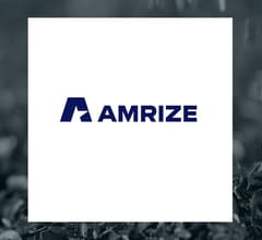 Image for Insider Buying: Amrize (NYSE:AMRZ) CEO Buys 60,000 Shares of Stock