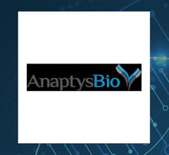 Image for AnaptysBio (NASDAQ:ANAB) Price Target Raised to $66.00 at HC Wainwright