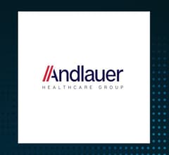 Image for Andlauer Healthcare Group (TSE:AND) Stock Price Up 0%  – Still a Buy?