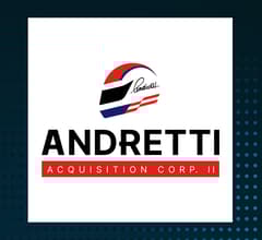 Image for Andretti Acquisition Corp. II (NASDAQ:POLE) Short Interest Down 57.0% in February
