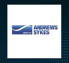 Image for Andrews Sykes Group (LON:ASY) Reaches New 12-Month Low  – Time to Sell?