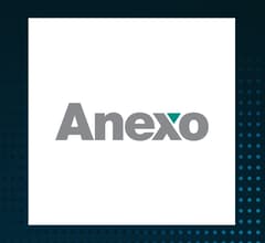 Image for Anexo Group (LON:ANX) Shares Up 3.1%  – Time to Buy?