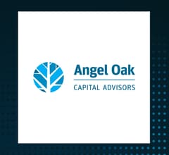 Image for NewEdge Wealth LLC Boosts Stock Holdings in Angel Oak Mortgage-Backed Securities ETF $MBS