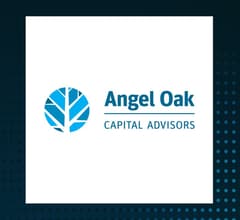 Image for Envestnet Asset Management Inc. Acquires New Position in Angel Oak UltraShort Income ETF $UYLD
