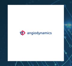 Image for AngioDynamics CEO Details Portfolio Shift as Auryon, AlphaVac and NanoKnife Fuel Growth at Conference