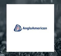 Image for Anglo American (OTCMKTS:NGLOY) Short Interest Update