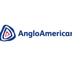 Image for Anglo American (OTCMKTS:NGLOY) Cut to “Underweight” at JPMorgan Chase & Co.