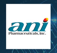 Image for Insider Selling: ANI Pharmaceuticals (NASDAQ:ANIP) Insider Sells 417 Shares of Stock
