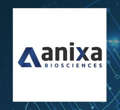 Image about Anixa Biosciences (NASDAQ:ANIX) Issues Quarterly Earnings Results