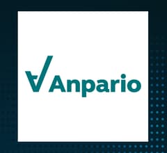 Image for Anpario (LON:ANP) Stock Price Passes Below Two Hundred Day Moving Average   – Time to Sell?