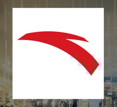 Image about ANTA Sports Products Limited (OTCMKTS:ANPDY) Short Interest Update