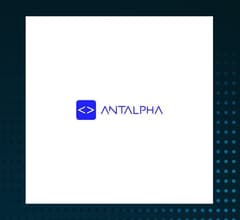 Image for Antalpha Platform (NASDAQ:ANTA) Posts Quarterly Earnings Results, Beats Expectations By $0.14 EPS